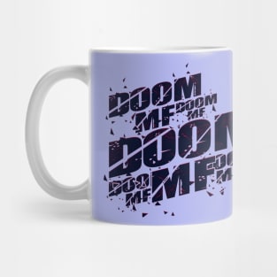 mf doom Mug